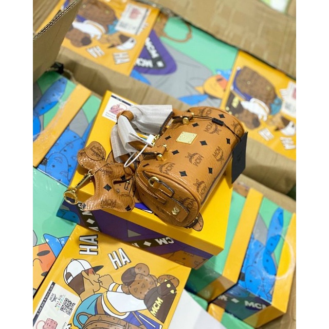 TÚI XÁCH TRỐNG FULLBOX