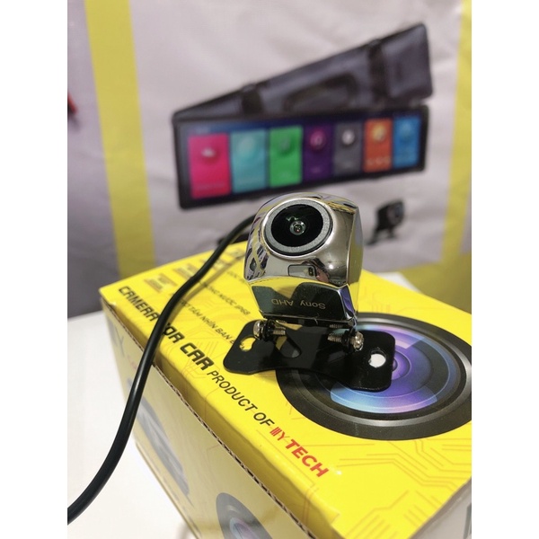 Camera lùi sony HD  1080p