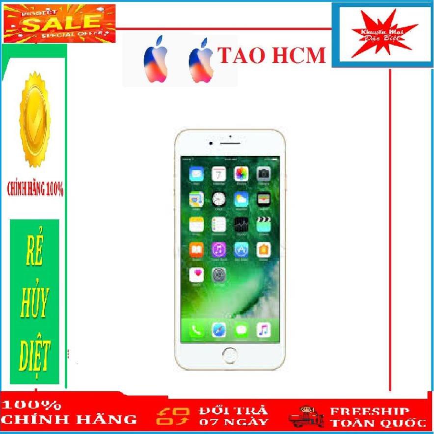 ⚡️[Chính Hãng ] Điện Thoại Iphone 7 Plus 128GB __ Quốc Tế Mới 99% | BigBuy360 - bigbuy360.vn