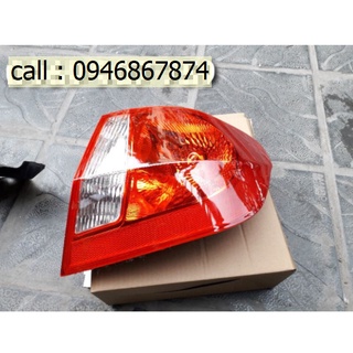 ĐÈN HẬU HYUNDAI GETZ