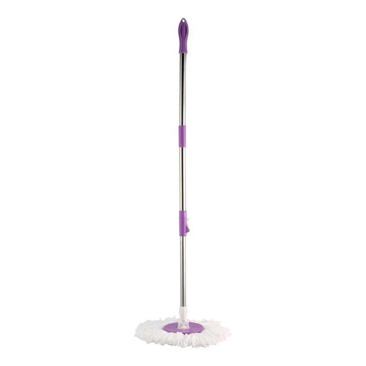 Bộ lau nhà 360 độ KOK Omega Mop Thông Minh