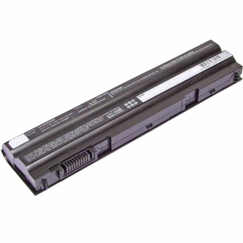 Pin Laptop DELL E6420 E6430 E6520 E6530 E6440 5420 E5430 5520 5720 7720 7520 3360 3460 3560