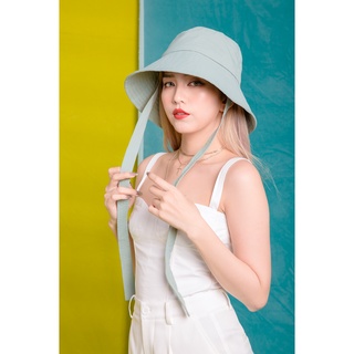 [Hàng có sẵn] Mũ Nón Vành Rộng SOUR CANDY HAT