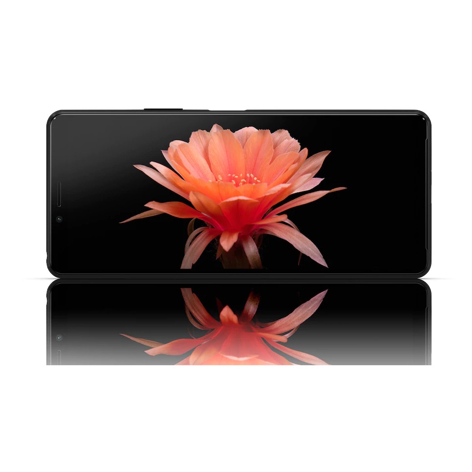 Điện Thoại Sony Xperia 10 ii | Ram 4GB, Rom 128GB - OLED 21:9 CinemaWide™ | Bảo Hành Chính Hãng 12 Tháng Toàn Quốc | BigBuy360 - bigbuy360.vn