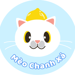 Mèo Chanh Xả