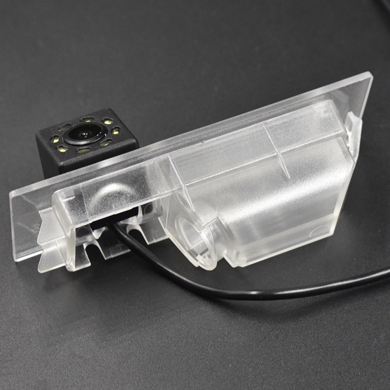 (Đang Bán) Bộ Sản Phẩm Camera Lùi Xe 8 Bóng Led Cho Xe Fiat Tip Egea 2015-2018 | BigBuy360 - bigbuy360.vn