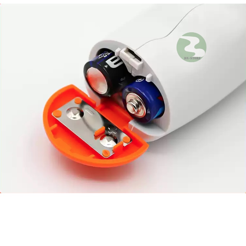 Nhiệt kế hồng ngoại thú y DN13