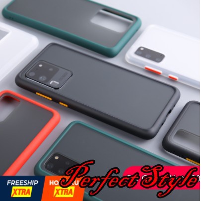 Ốp lưng cao su non SamSung galaxy Note 10 Note 10+ Note 8/Note 9 S10 + S10E/S9+/S8+/A750/ J7prime A30S A50/A50S S10 plus