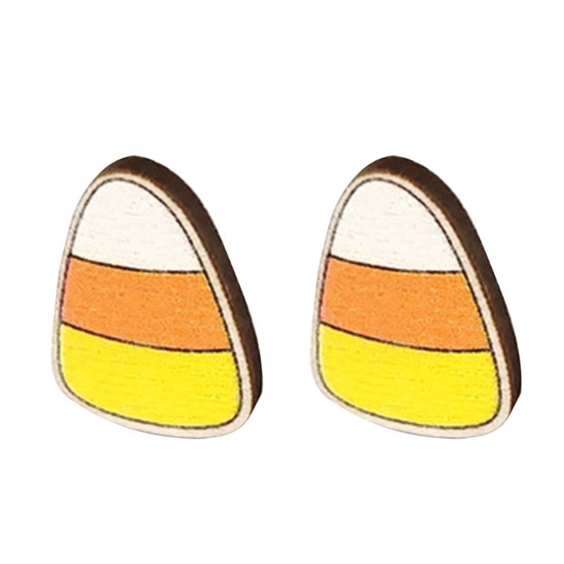 Bông Tai Coffin Hóa Trang Halloween Độc Đáo