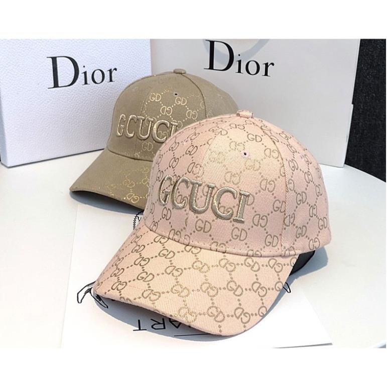 [HÀNG CAO CẤP] Mũ lưỡi trai, nón kết nam nữ thêu chữ thời trang phong cách cá tính Unisex Lisa, M31