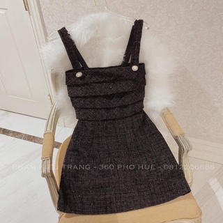 Váy đi tiệc sang chảnh free size
