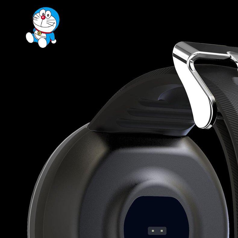 Vòng Đeo Tay Thông Minh D18 Theo Dõi Sức Khỏe