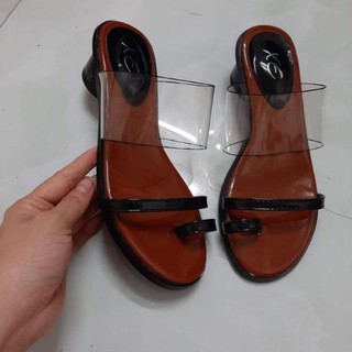 Giày QC cao cấp hàng nội địa