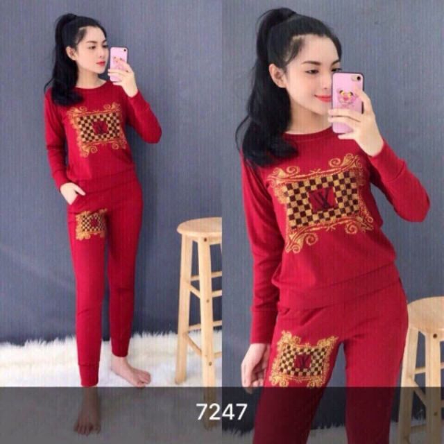 Combo 2 Bộ đồ nữ
