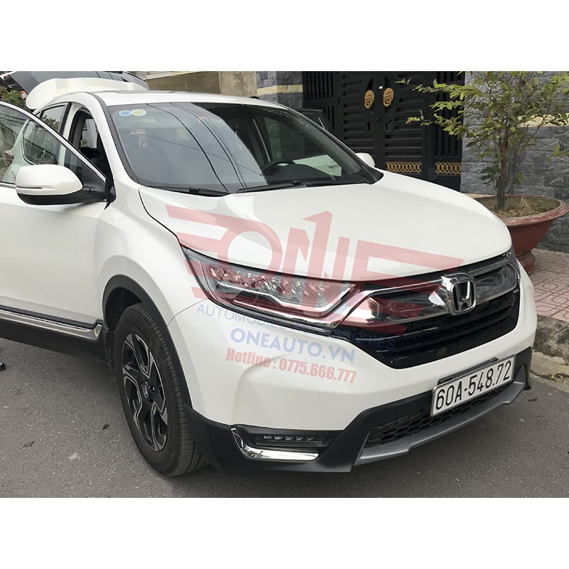 Thảm Lót Sàn Ô Tô Honda CRV