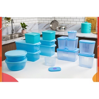 Bộ hộ trữ đông và trữ mát modern tupp