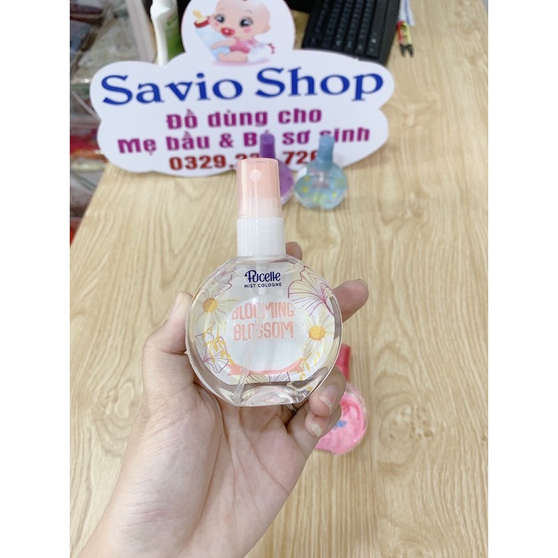 Nước hoa pucelle 100ml | Thế Giới Skin Care