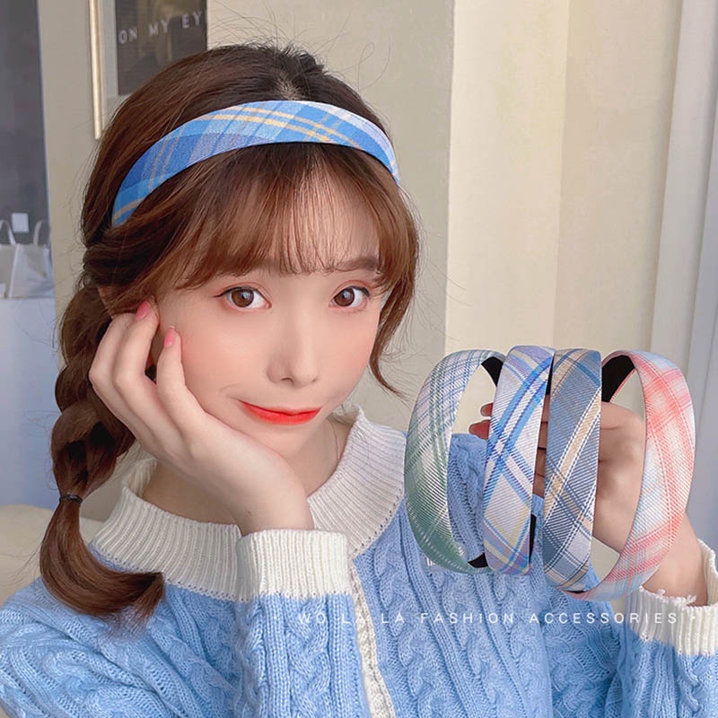 Hàn Quốc Băng đô Phụ kiện tóc