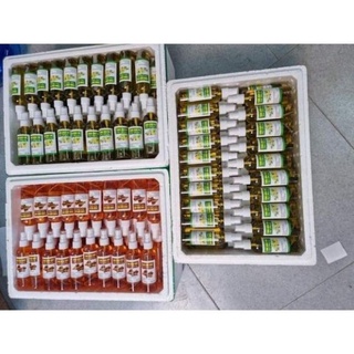Tinh dầu sả chanh - Tinh dầu quế