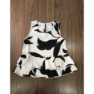 Áo peplum collective concepts