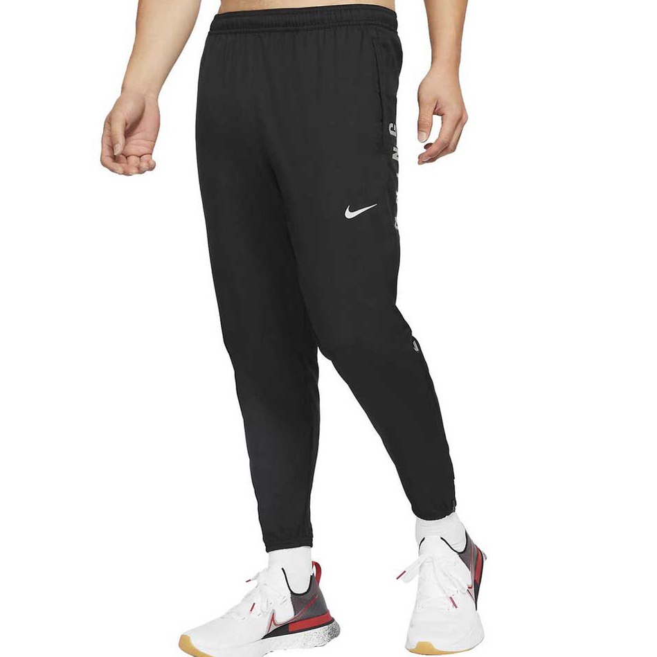 QUẦN DÀI THỂ THAO NIKE RUNNING TROUSER PANT - BLACK