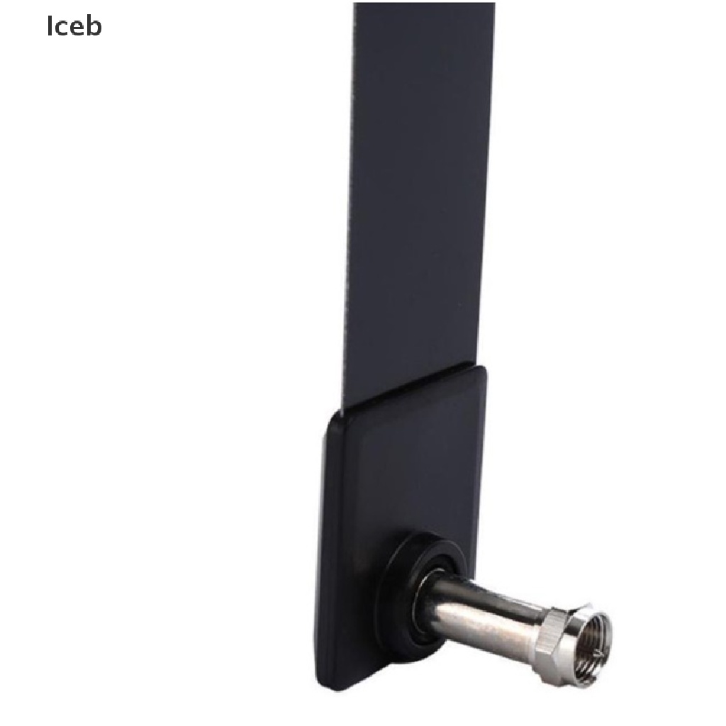 Ic 1 Ăng Ten HDTV FREE TV Kỹ Thuật Số Trong Suốt