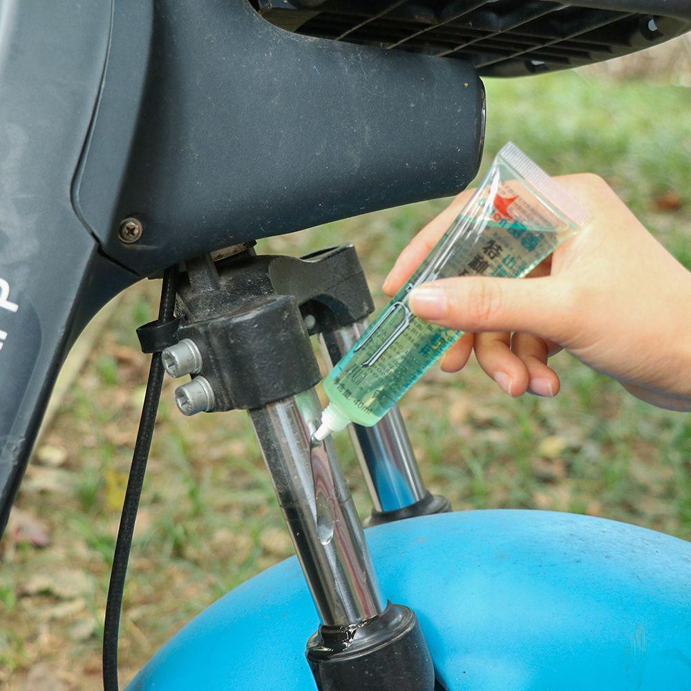 Dầu Bôi Trơn Chống Rỉ Sét Dành Cho Xe Đạp Thể Thao MAG