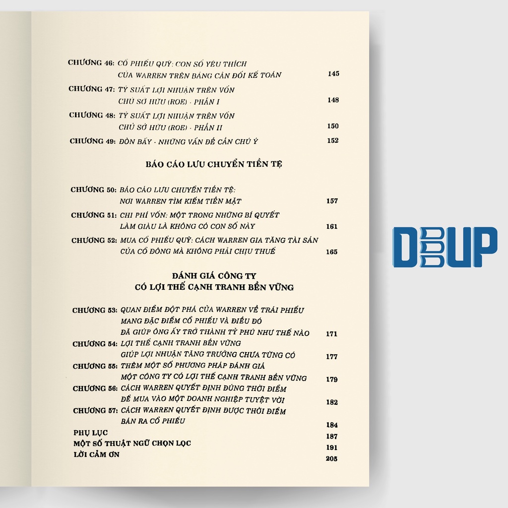[Mã BMLTA50 giảm đến 50K đơn 99K] Sách - Báo Cáo Tài Chính Dưới Góc Nhìn Của Warren Buffett | BigBuy360 - bigbuy360.vn