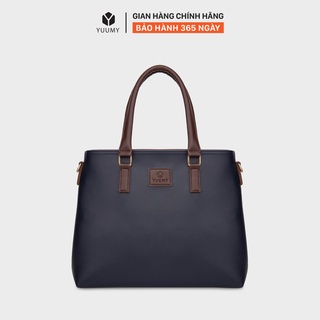 Túi xách nữ làm bằng da cao cấp thời trang YUUMY YTX11 Đa màu sắc - FA Đồ Da