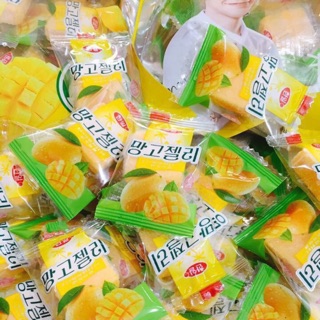 KẸO DẺO XOÀI HÀN QUỐC 358G