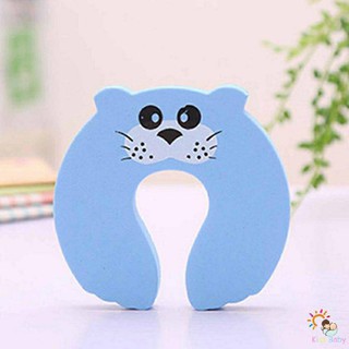 Miếng chặn cửa an toàn cho bé