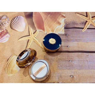 Phấn Nước Miracle Finish Waterproof Cushion
