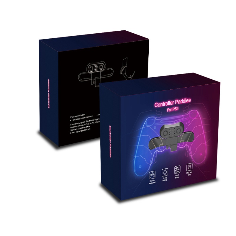 Nút Bấm Nối Dài Cho Tay Cầm Chơi Game Accs