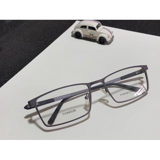 Gọng Kính TiTan Porsche Design