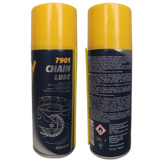 Dưỡng Sên Mannol