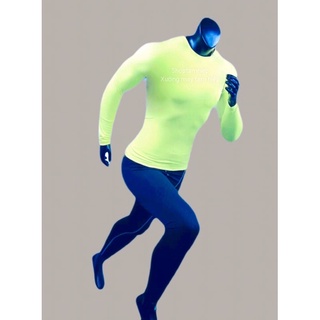 Áo giữ nhiệt kiểu dáng body nam. Full bảng màu. size M L XL 2XL Phom 50-90kg