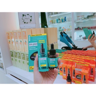 Serum Hyaluronic Youth Balance