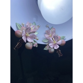 [Triền Hoa-Hoa Quấn Chỉ] Xuân Lai - Chanhua