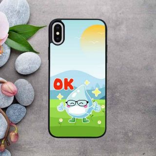 Ốp lưng sticker zalo 2020