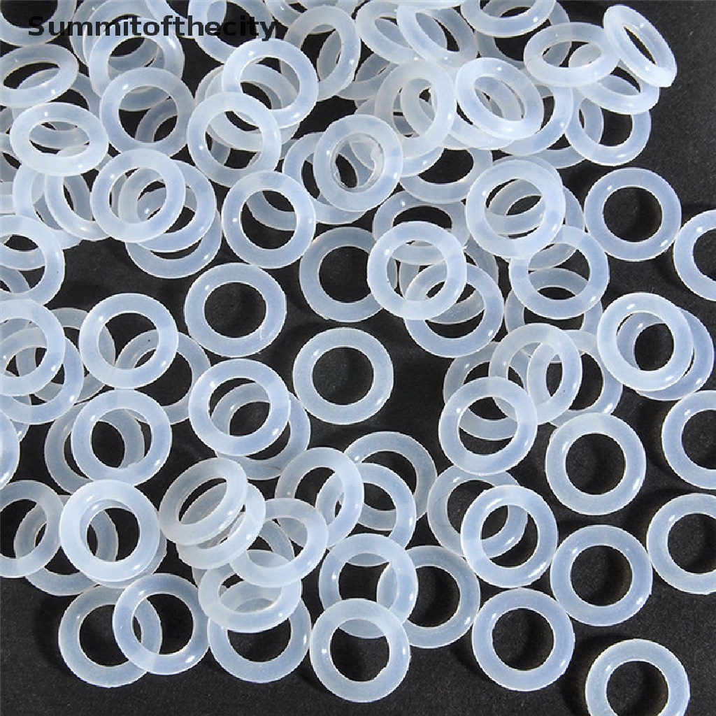 120 Vòng đệm cao su silicone hình tròn chuyên dụng cho bàn phím Cherry MX