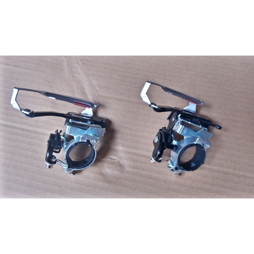 Sang đĩa Shimano Tourney - Rẻ nhất