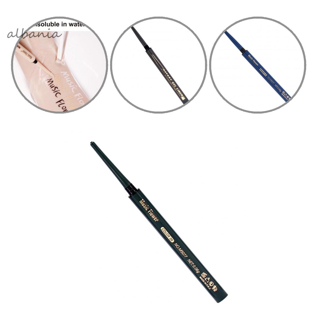 Bút kẻ mắt màu sắc không gây kích ứng tiện dụng | BigBuy360 - bigbuy360.vn