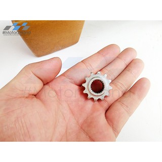 Nhông 12 răng cho sên cam