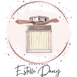 Nước hoa nữ chloe eau de parfum-5ml/10ml