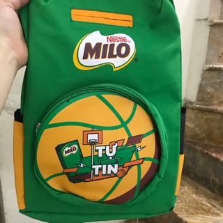 Balo milo đẹp