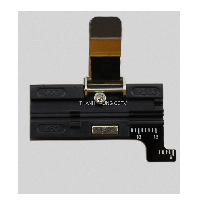 Thước dao cắt quang CT-30 và SKL-60C