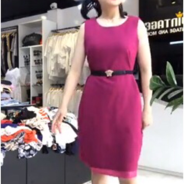 váy Hạnh Yến