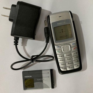 Nokia 110i máy cũ 99%