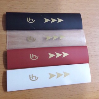 Gen co nhiệt có chiều mũi tên. Hàng tốt. Báo giá 1 cái