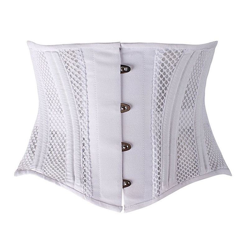Áo Nịt Bụng Định Hình Eo 24 Xương Cho Nữ | BigBuy360 - bigbuy360.vn